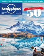 Lonely Planet IN - 12.2017