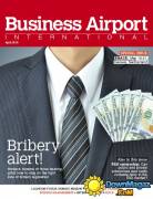 Business Airport International - April 2015