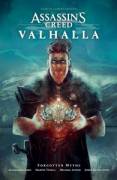 Assassin’s Creed Valhalla – Forgotten Myths (TPB)