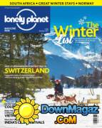 Lonely Planet IN - 10.2017