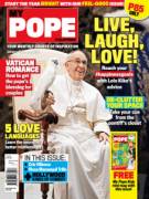 My Pope PH - 01.2018