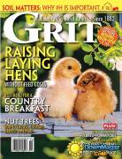 Grit - May - June 2016