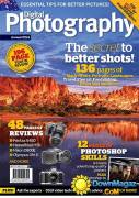 Digital Photography - Annual 2014