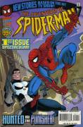 The Adventures of Spider-Man Vol. 1 #1 – 12 (1996-1997)