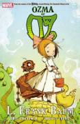 Oz – Ozma of Oz (TPB)