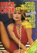 Men Only - Vol 46 No. 9 1981