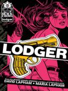 Lodger (TPB)