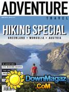 Adventure Travel - 05/06 2017