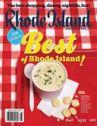 Rhode Island Monthly - August 2011