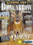 Bow & Arrow Hunting - March/April 2015