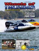 Wheels of Thunder - June 2015