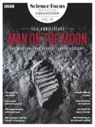 BBC Focus - Vol 15 - Man on the Moon 50th Anniversary 2019