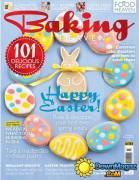 Baking Heaven - Spring 2016