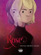 Rose #1 – 3