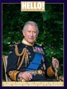 Hello! - King Charles III 2023