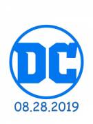 DC Week+  - 08.28.2019