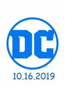 DC Week+  - 10.16.2019