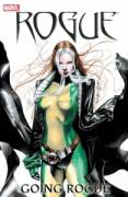 Rogue – Going Rogue (TPB)