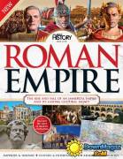 All About History Book Of The Roman Empire