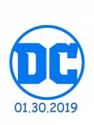 DC Week  - 01.30.2019