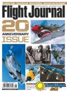 Flight Journal - August 2016