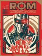 ROM & the Micronauts (TPB)