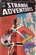 Strange Adventures (TPB)