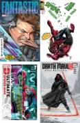 Marvel Week - 07.31.2024