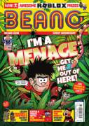 The Beano - 19.10.2019