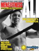 Men's Fitness USA - Ali The People's Champion