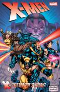 X-Men – X-Cutioner’s Song (TPB)