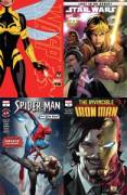 Marvel Week - 02.15.2023