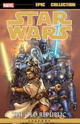 Star Wars - The Old Republic Vol. 1-5