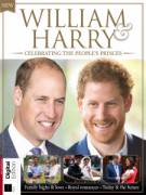 William & Harry - Ed. 2 2019