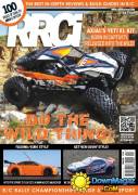 Radio Race Car International - July 2015