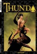 Thunda Vol. 1 (TPB)