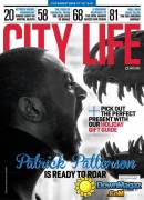 City Life - December 2015-January 2016