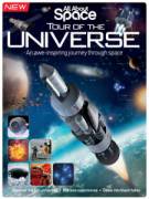 All About Space - Tour of the Universe 4 Ed. 2016