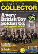 Toy Soldier Collector - June-July 2016