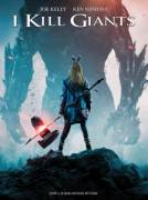 I Kill Giants 5th print 2014