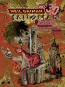 The Sandman – Overture – 30th Anniversary Edition