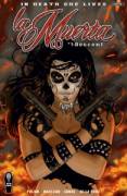 La Muerta #1 – 5