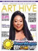 Art Hive - Spring 2017