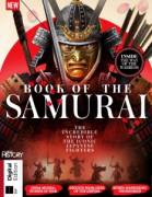 All About History Book of the Samurai - Ed. 2 2022