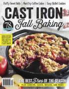 Southern Cast Iron Fall Baking 2019