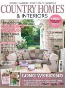 Country Homes & Interiors - May 2011