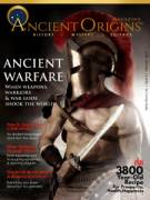 Ancient Origins - 02.2019