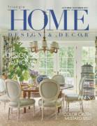 Home Design & Decor Triangle - 10/11 2019