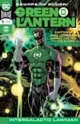 The Green Lantern #1 – 12 + Annual