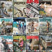 American Survival Guide - 2019 Full Year